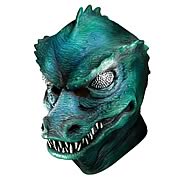 Star Trek Original Series Gorn Mask